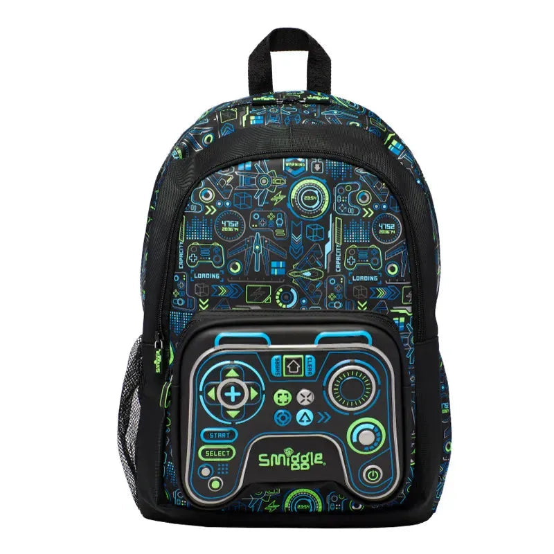 Smiggle - 16 inch Premium Backpacks - Kidspark